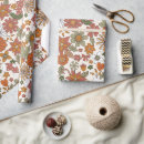 Search for retro holiday wrapping paper Vintage christmas