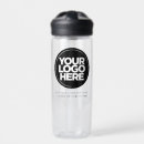 Search for small business water bottles Corporate
