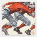 Search for football player stickers Men
