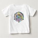 Search for colorful baby shirts Happy