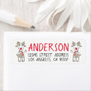 Search for nose return address labels Fun