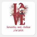 Search for happy days wedding stickers Happy valentine's day