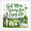 Search for courses stickers Funny