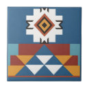 Search for native american tiles Southwestern