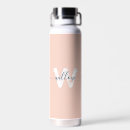 Search for trendy water bottles Feminine