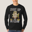 Search for gnomes mens tshirts Shut