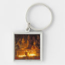 Search for monastery key rings Religion
