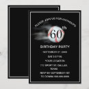 Search for dad 60th birthday invitations Sixty