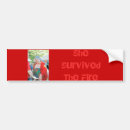 Search for survived bumper stickers Life