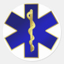 Search for paramedic star of life stickers Nurse