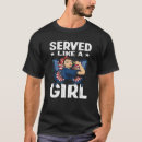 Search for female veteran tshirts Like