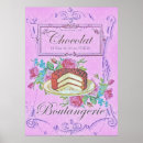 Search for boulangerie posters French