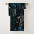 Search for cheetah bath towels Modern