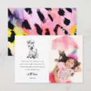 Search for cute baby leopard postcards Modern