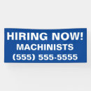 Search for now hiring signs Employment