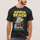 Search for california christmas tshirts Surfing