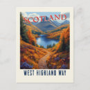 Search for highlanders posters Scotland
