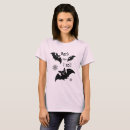 Search for flying bats tshirts Funny