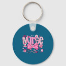 Search for er nurse rounded key rings Vintage