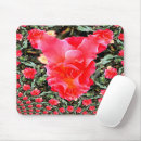 Search for abstract rose mouse mats Fractal
