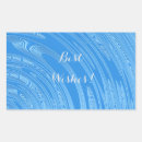 Search for blue swirl stickers Trendy