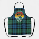 Search for family tree aprons Retro