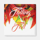 Search for red maple magnets Fall