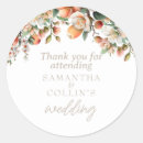 Search for southern wedding stickers Watercolor