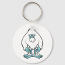Search for abomination key rings Sasquatch
