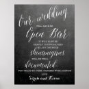 Search for funny open bar signs Calligraphy