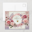 Search for mothers day postcards Elegant