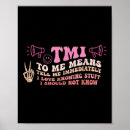 Search for tmi Tell