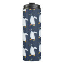 Search for background penguin mugs Pattern