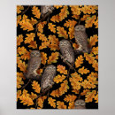 Search for black oak tree art Autumn