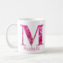 Search for alphabet letter m mugs Elegant