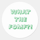 Search for it is what it is stickers Wtf