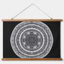Search for moon tapestries Mandala