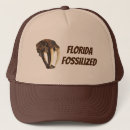 Search for fossil hats Science