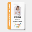 Search for security pass id badges Barcode or qr code