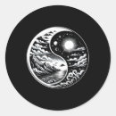 Search for tai chi yang stickers Zen