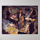 Search for quartets posters Bass