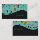 Search for maya business cards Abstract