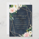 Search for geo wedding invitations Floral