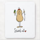 Search for seamstress mouse mats Cute