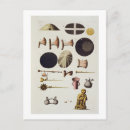 Search for artefact postcards School