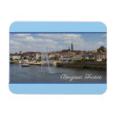 Search for panoramic magnets Souvenir