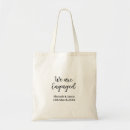 Search for engaged bags Engagement party name date