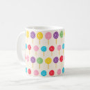 Search for lollipop mugs Sweet