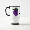 Search for fruit cartoon mugs Cute