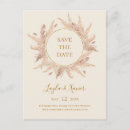 Search for peach and ivory wedding invitations For her